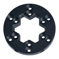 Heusinkveld Steering Wheel Adapter