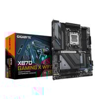 Refurbished Gigabyte AMD X870 GAMING X Wi-Fi 7 ATX Motherboard Refurbished Gigabyte AMD X870 GAMING X Wi-Fi 7 ATX Motherboard