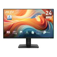 MSI PRO MP242 E14A 24" Full HD 144Hz Adaptive Sync IPS Monitor