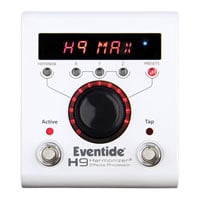 (Open Box) Eventide H9 Max (Open Box) Eventide H9 Max
