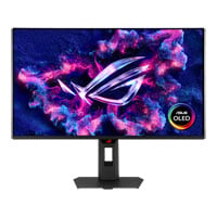 ASUS ROG Strix OLED XG27UQDMS 26.5" 4K 240Hz AMD FreeSync Premium Pro Gaming Monitor