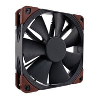 Noctua NF-A12 SP 24V 3000RPM PWM Industrial PPC 120mm High Performance Fan