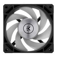 EK-Quantum Phase 120 D-RGB High-Static Pressure 120mm Radiator Fan - Black EK-Quantum Phase 120 D-RGB High-Static Pressure 120mm Radiator Fan - Black