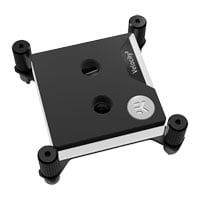 EK-Quantum Velocity³ 1700/1851/AM5 Acetal CPU Water Block EK-Quantum Velocity³ 1700/1851/AM5 Acetal CPU Water Block