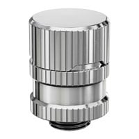 EK-Quantum Torque Drain Valve - Nickel EK-Quantum Torque Drain Valve - Nickel