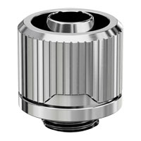 EK-Quantum Torque STC 10/16 Compression Fitting - Nickel EK-Quantum Torque STC 10/16 Compression Fitting - Nickel