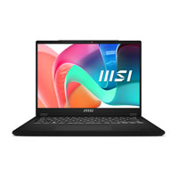 MSI Modern 14 H D2RMG-297UK 14" FHD+ Intel Core 7 Intel Graphics Laptop