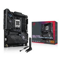 ASUS ROG STRIX B850-F GAMING WIFI7 NEO AM5 DDR5 PCIe 5.0 ATX Motherboard