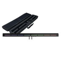 AFK DrumBeam Compact Multi-Touch MIDI Controller+ Carry Case