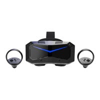 Open Box Pimax Crystal Super Ultrawide QLED VR Headset Open Box Pimax Crystal Super Ultrawide QLED VR Headset