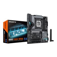 Gigabyte B860 EAGLE WIFI6E DDR5 PCIe 5.0 ATX Motherboard Gigabyte B860 EAGLE WIFI6E DDR5 PCIe 5.0 ATX Motherboard