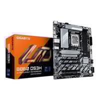 Gigabyte B860 DS3H DDR5 PCIe 5.0 ATX Motherboard Gigabyte B860 DS3H DDR5 PCIe 5.0 ATX Motherboard