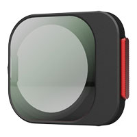 Moment VND (2-7 Stop) QuickLock Filter (iPhone 15 Pro/Pro Max and iPhone 16 Pro/Pro Max )