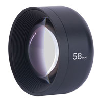 Moment Tele 58mm Mobile Lens (T-Series)