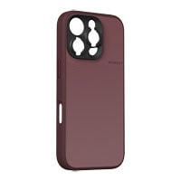 Moment Camera Case For iPhone 16 Pro (Red Clay)