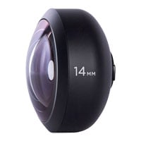 Moment Fisheye 14mm Mobile Lens (T-Series)