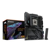 Gigabyte AMD X870E AORUS ELITE X3D ATX Motherboard Gigabyte AMD X870E AORUS ELITE X3D ATX Motherboard