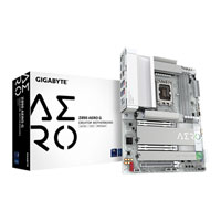 Gigabyte Intel Z890 AERO G DDR5 PCIe 5.0 ATX Motherboard