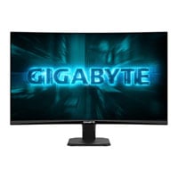 Gigabyte G27FCA 27" Full HD 200Hz VA AMD FreeSync Premium Curved Gaming Monitor Gigabyte G27FCA 27" Full HD 200Hz VA AMD FreeSync Premium Curved Gaming Monitor