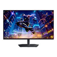 Gigabyte MO32U2 32" 4K UHD 240Hz QD-OLED FreeSync Premium Pro Gaming Monitor