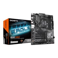 Gigabyte B550 EAGLE AM4 DDR4 PCIe 4.0 ATX Motherboard
