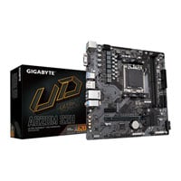 Gigabyte A620M S2H AM5 DDR5 PCIe 4.0 Micro-ATX Motherboard