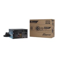 SeaSonic Core GC-850 850W Fully Wired 80+ Gold ATX 3.1 Black Power Supply
