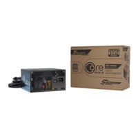 SeaSonic Core BC-850 850W Fully Wired 80+ Bronze ATX 3.1 Black Power Supply SeaSonic Core BC-850 850W Fully Wired 80+ Bronze ATX 3.1 Black Power Supply