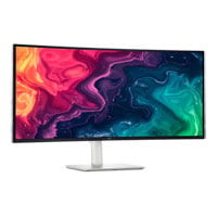 Dell 34 Plus S3425DW 34" 2K 120Hz FreeSync Premium VA USB-C Monitor