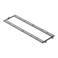 HAVN HS420 Bottom Fan Bracket Black HAVN HS420 Bottom Fan Bracket Black