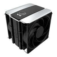 Cooler Master V4 ALPHA 3DHP Black Intel/AMD CPU Cooler