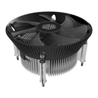 Cooler Master I70 Single Tower Air CPU Cooler for LGA1700 Cooler Master I70 Single Tower Air CPU Cooler for LGA1700