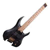 Legator SB-7 Sebastiside Signature 7-String Multi-Scale Headless