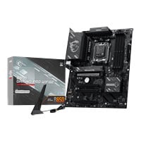 MSI B850 GAMING PRO WIFI6E AM5 DDR5 PCIe 4.0 ATX Motherboard MSI B850 GAMING PRO WIFI6E AM5 DDR5 PCIe 4.0 ATX Motherboard