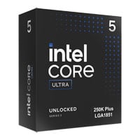 Intel Core Ultra 5 250K Plus Unlocked 18 Core Desktop CPU/Processor