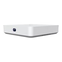 Ubiquiti UniFi NVR Instant with Integrated 6-Port PoE Switch