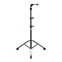 Meinl Sonic Energy Chimes Stand - Black