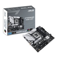 Refurbished ASUS PRIME Intel B760M-A WIFI micro-ATX Motherboard Refurbished ASUS PRIME Intel B760M-A WIFI micro-ATX Motherboard