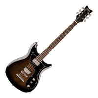 Gretsch Electromatic CVT Baritone, Bristol Fog Gretsch Electromatic CVT Baritone, Bristol Fog