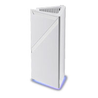 MSI Roamii BE Pro WiFi 7 Mesh System - 1 Pack MSI Roamii BE Pro WiFi 7 Mesh System - 1 Pack