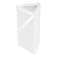 MSI Roamii BE Lite WiFi 7 Mesh System - 1 Pack MSI Roamii BE Lite WiFi 7 Mesh System - 1 Pack