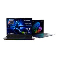 Medion ERAZER Beast 16 X1 Ultimate RTX 5090 Laptop w/ Free Bundled Medion SPRCHRGD 14 S1