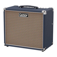 (Open Box) Laney LF60-112 60-Watt 1x12" Guitar Amplifier Combo (Open Box) Laney LF60-112 60-Watt 1x12" Guitar Amplifier Combo