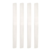 Gibraltar SC-NSC Nylon Snare Strip 4 Pack