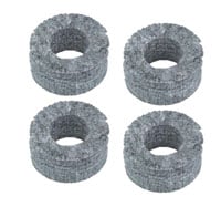 Gibraltar Clutch Felts SC-CLF/4 – 4 per pack