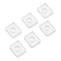 Gibraltar SC-GLL Drum Lug Locks (6 Pieces)