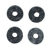 Gibraltar Thin Cymbal Felts SC-CFS/4 – 4 per pack