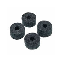 Gibraltar Cymbal Felts Tall (4 pc)