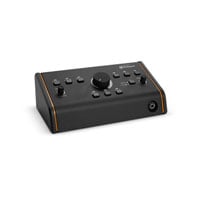 Palmer - MONICON L G2 Active / Passive Studio Monitor Controller