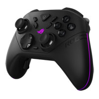 ASUS ROG Raikiri II Xbox Certified Wireless Controller ASUS ROG Raikiri II Xbox Certified Wireless Controller